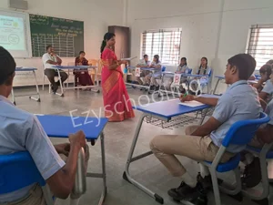 Shree Niketan Patasala Gallery 15