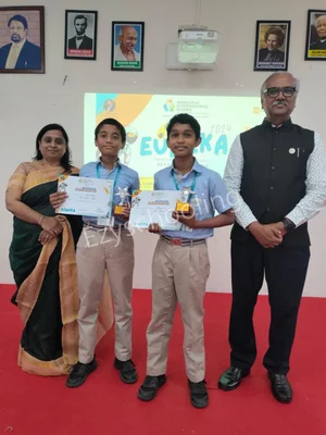 Shree Niketan Patasala Gallery 19