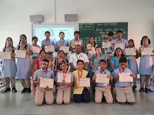 Shree Niketan Patasala Gallery 12