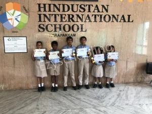 Shree Niketan Patasala Gallery 18