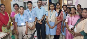 Shree Niketan Patasala Gallery 21