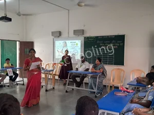 Shree Niketan Patasala Gallery 14