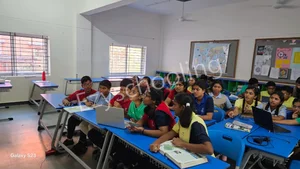 Shree Niketan Patasala Gallery 16