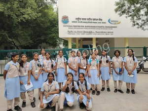 Shree Niketan Patasala Gallery 9