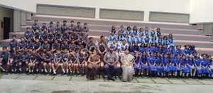 Shree Niketan Patasala Gallery 20