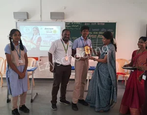 Shree Niketan Patasala Gallery 13