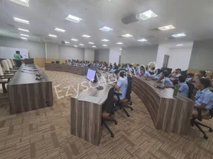 Shree Niketan Patasala Gallery 7