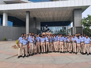 Shree Niketan Patasala Gallery 5