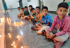 Shree Niketan Patasala Gallery 2