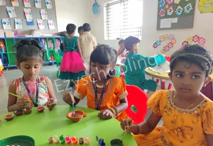 Shree Niketan Patasala Gallery 1