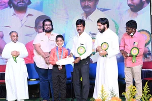 Christ Matric Higher Secondary School Gallery 22