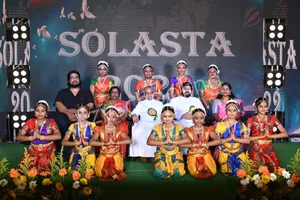 Christ Matric Higher Secondary School Gallery 15