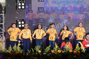 Christ Matric Higher Secondary School Gallery 13