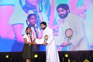 Christ Matric Higher Secondary School Gallery 20