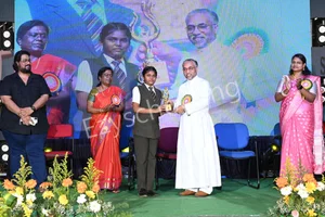 Christ Matric Higher Secondary School Gallery 6