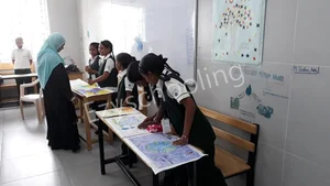 Velammal Vidyalaya Gallery 17