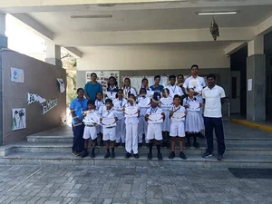 Velammal Vidyalaya Gallery 5