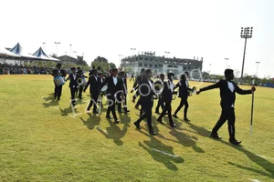 Velammal Vidyalaya Gallery 6