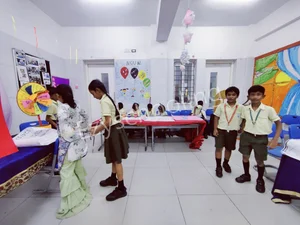 Velammal Vidyalaya Gallery 3