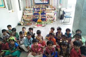 Velammal Vidyalaya Gallery 2