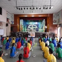 Don Bosco High School Gallery 2