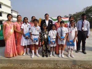 Velammal Vidyalaya Gallery 14