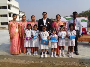 Velammal Vidyalaya Gallery 13