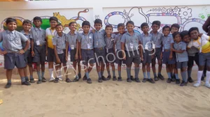 Velammal Vidyalaya Gallery 8