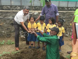 Velammal Vidyalaya Gallery 3