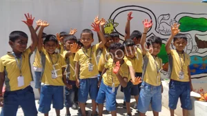 Velammal Vidyalaya Gallery 10