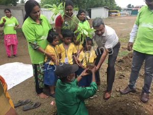 Velammal Vidyalaya Gallery 2