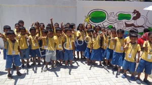 Velammal Vidyalaya Gallery 9