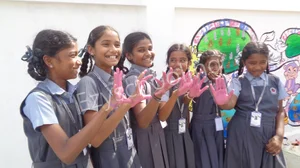 Velammal Vidyalaya Gallery 6