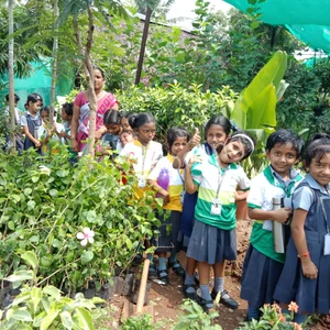 Velammal Vidyalaya Gallery 1