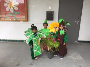 Velammal Vidyalaya Gallery 5