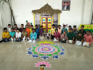 Narayana e-Techno School Gallery 1