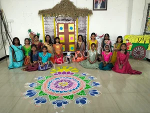 Narayana e-Techno School Gallery 2