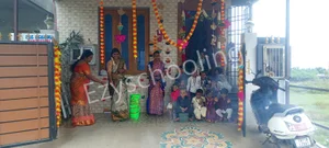 Modern Thinkers Preschool Gallery 36