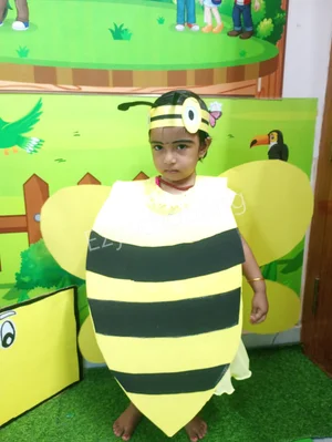 Modern Thinkers Preschool Gallery 37