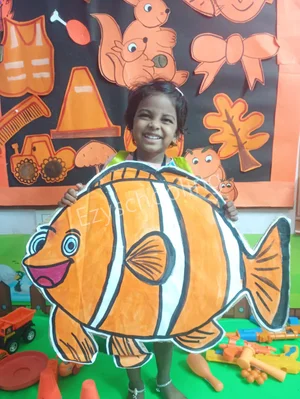 Modern Thinkers Preschool Gallery 38