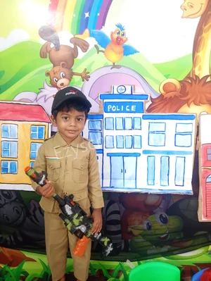 Modern Thinkers Preschool Gallery 33