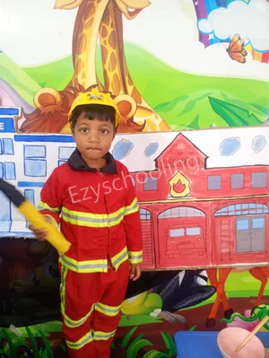 Modern Thinkers Preschool Gallery 28