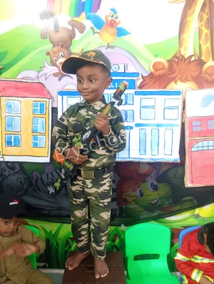 Modern Thinkers Preschool Gallery 26