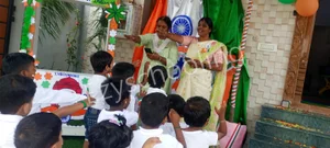 Modern Thinkers Preschool Gallery 31