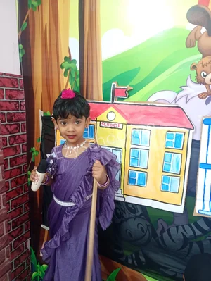 Modern Thinkers Preschool Gallery 23