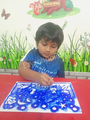 Modern Thinkers Preschool Gallery 29