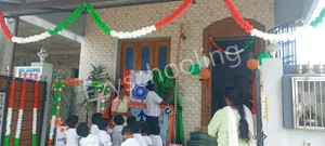 Modern Thinkers Preschool Gallery 32