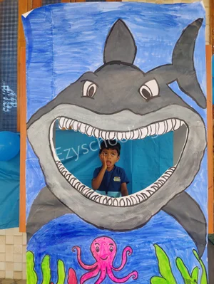 Modern Thinkers Preschool Gallery 10