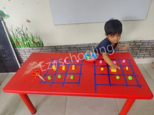 Modern Thinkers Preschool Gallery 4