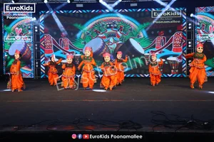 EuroKids Pre School Gallery 10